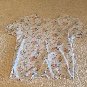 American Eagle shirt